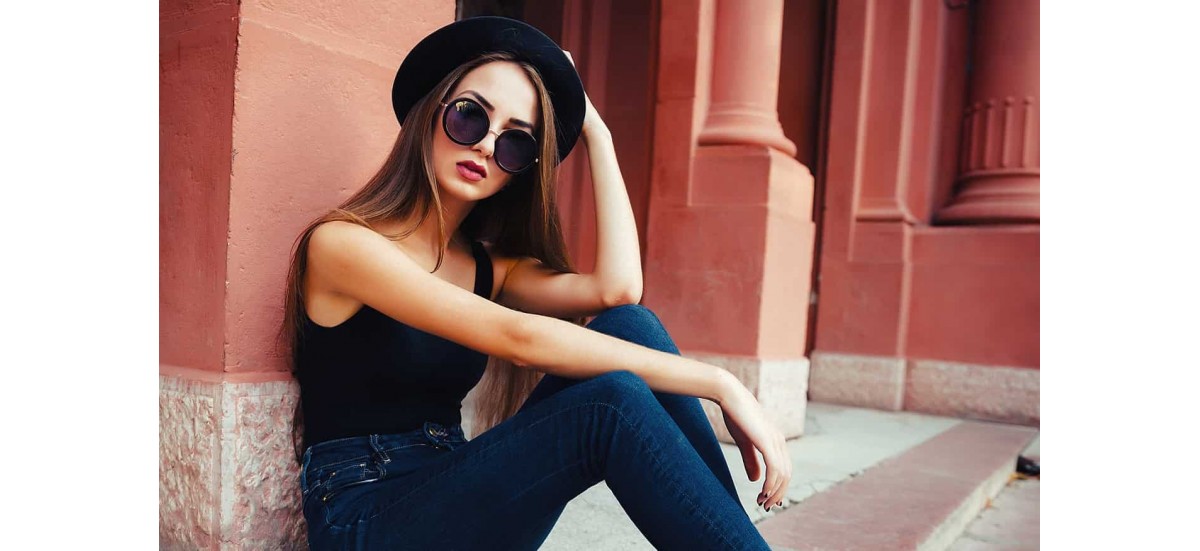 Fashion in city Fashion in city