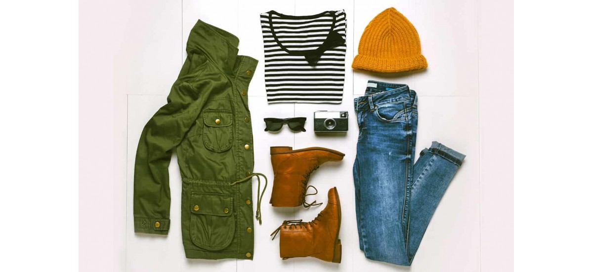 Favorite look Favorite look