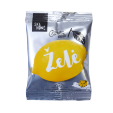 Skanove - Lemon Flavour Jelly 95g