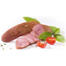 Krekenavos - Hot Smoked Pork Tongues kg (~500g)