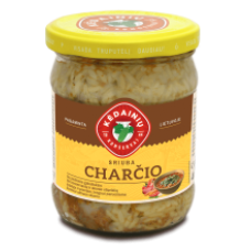Kedainiu Konservai - Charcio Soup 500ml