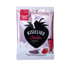 Skanove - Strawberry Flavour Kisiel 85g
