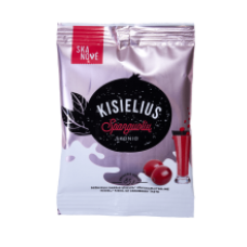 Skanove - Cranberry Flavour Kisiel 85g