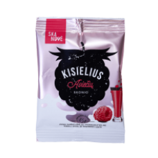 Skanove - Raspberry Flavour Kisiel 85g