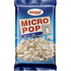Mogyi - Micro Salted Popcorn 100g