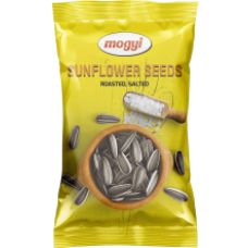 Mogyi - Roasted Salted Sunflower Seeds 60g