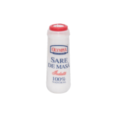 Olympia - Salt Bottle / Sare La Sticla 500g