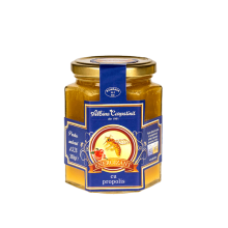 Apicola - Honey with Propolis Energizing 360g