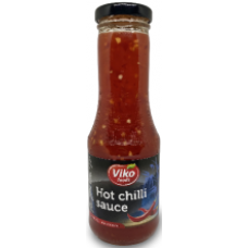 Viko - Hot Chilli Sauce 330g