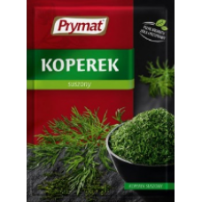 Prymat - Dill 6g