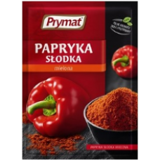 Prymat - Sweet Paprika 20g