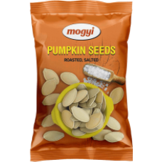 Mogyi - Roasted Salted Pumpkin Seeds 50g