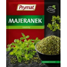 Prymat - Marjoram 8g