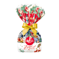 Laima - Christmas Ziemas Velte Sweets Assortment 450g