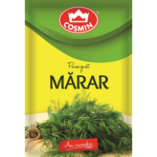 Fuchs - Cosmin Dill 8g /Marar 8g