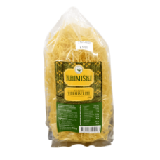 Zarasu Paukstynas - Kaimiski Vermiseliai Pasta 250g