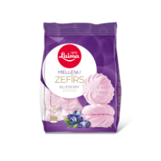 Laima - Blueberry Flavour Marshmallows 200g