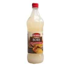 Olympia - Bran and Water / Bors 1000ml