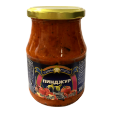 Teshchiny Recepty - Pindzur 370g