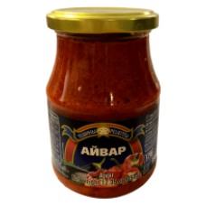 Teshchiny Recepty - Aivar 370g