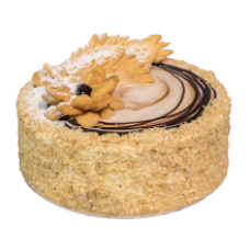Home Foods - Napoleon Cake ~1kg