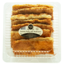 Home Foods - Mushroom Savoury Pastry Pack of 7