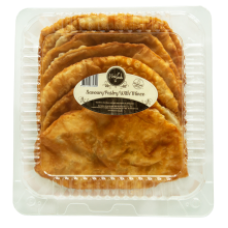 Home Foods - Mince Savoury Pastry Pack of 7