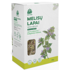 Acorus Calamus - Melissa Leaves 50g