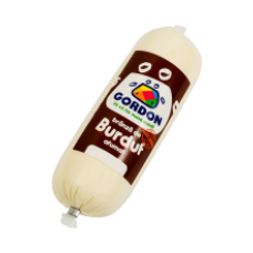 Gordon - Smoked Bellows Cheese / Branza Burduf Afumat 300g