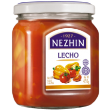 Nezhin - Letcho 450g