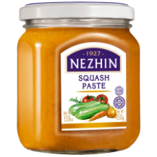 Nezhin - Squash Paste 450g