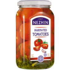 Nezhin - Marinated Tomatoes 920g