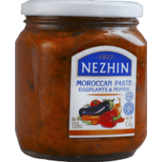 Nezhin - Moroccan Paste 450g
