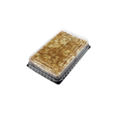 Accasa - Vanilla Taste Cake With Cocoa / Prajitura cu Cacao si Gust de Vanilie 300 g