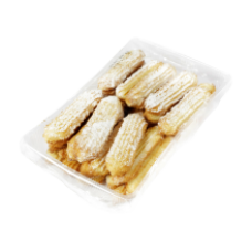 Accasa - Milk Biscuits / Biscuiti cu Lapte 250g