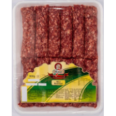 Marcel - Frozen Meat Rolls Boieresti 900g