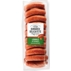 Dunareu Delicatete - Bukowe Sausages/Carnati etuvati (~ 1.3kg)