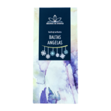 Skonis ir Kvapas - White Tea White Angel 50g