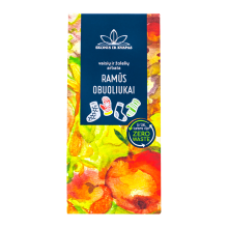 Skonis ir Kvapas - Herbal Fruit Tea Apples 55g