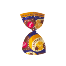 Laima  -Truffles Gingerbread and Mandarin Flavour  1kg