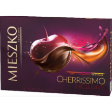 Mieszko - Cherrissimo Exclusive 285g