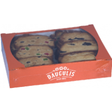 Daugulis - Extra Rusks Mix 800g