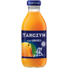 Tarczyn - Orange nectar 300ml