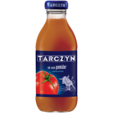 Tarczyn - Tomato juice 100% 300ml