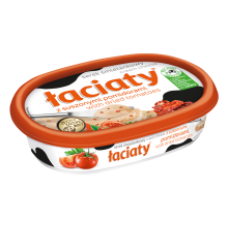Laciaty - Cream Cheese with Sundried Tomatoes 135g