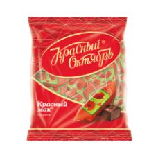 Krasnij Oktiabr - Krasny Mak Sweets 250g
