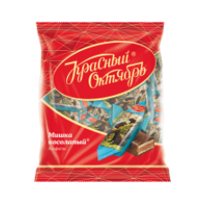 Krasnij Oktiabr - Mishka Kosolapiy Sweets 200g