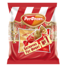 RotFront - Batonchiki Sweets 250g