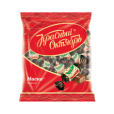 Krasnij Oktiabr - Maska Sweets 250g