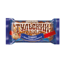 Yasnaya Polyana - Tulsky Pryanik Gingerbread with Fruit Filling 140g